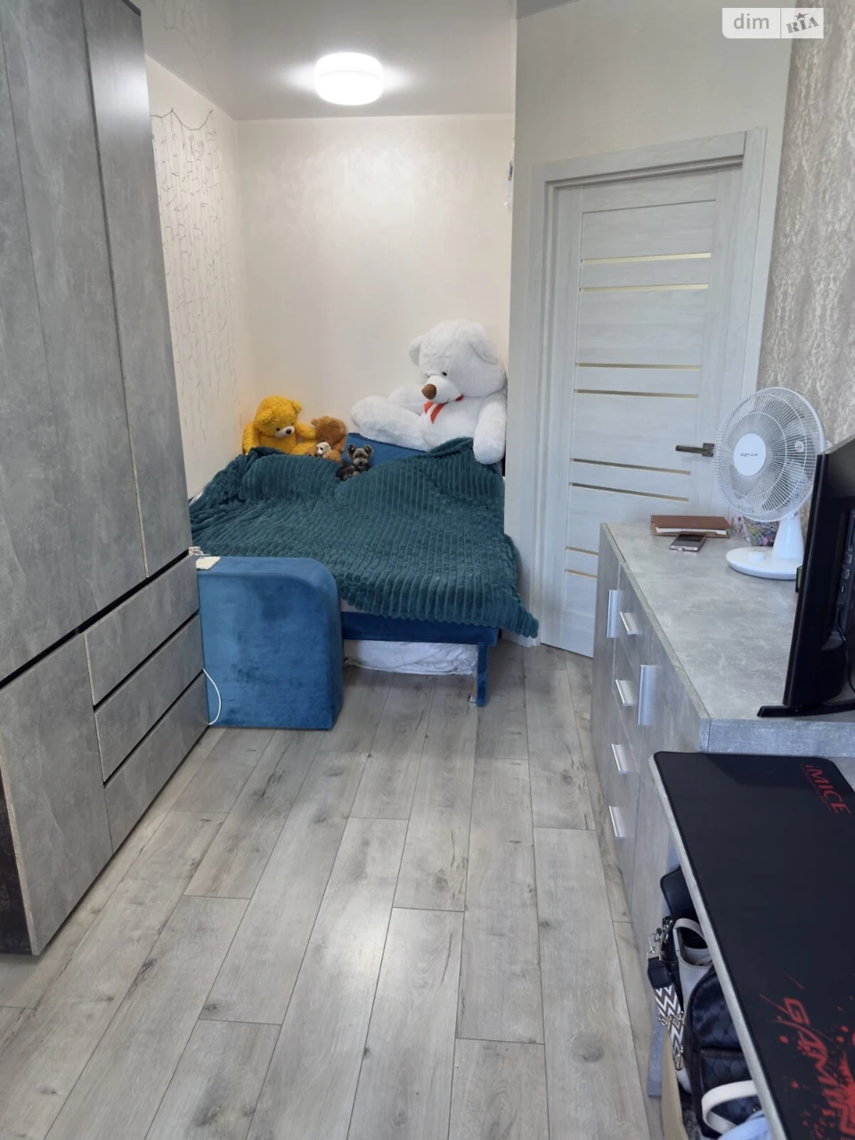 Продаж Квартира Київський