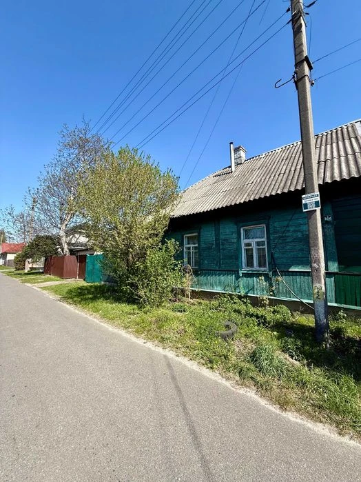 Частина будинку район Красний міст