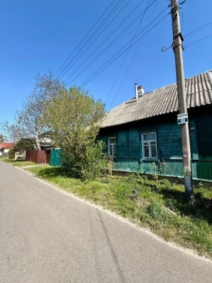 Частина будинку район Красний міст