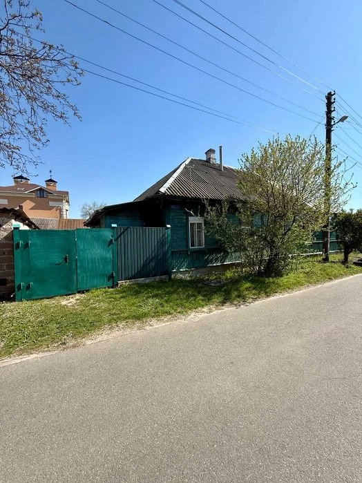 Частина будинку район Красний міст