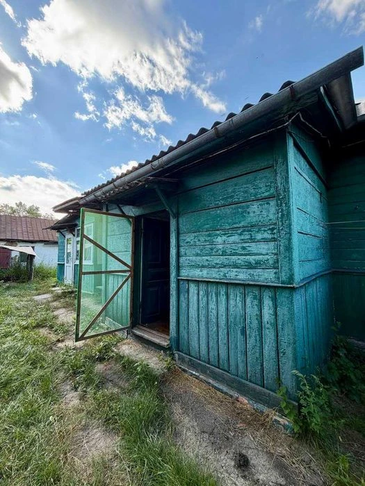 Частина будинку район Красний міст