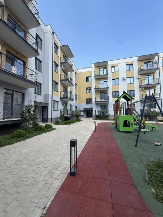 Продаж 1кім квартири + кладовка