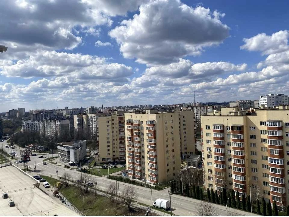 Квартира. Хмельницький, Кармелюка вул.