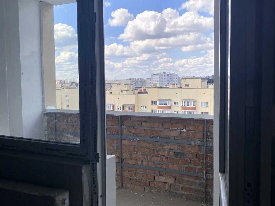 Квартира. Хмельницький, Кармелюка вул.