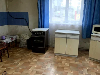 Будинок. Хмельницький, Лупана вул.