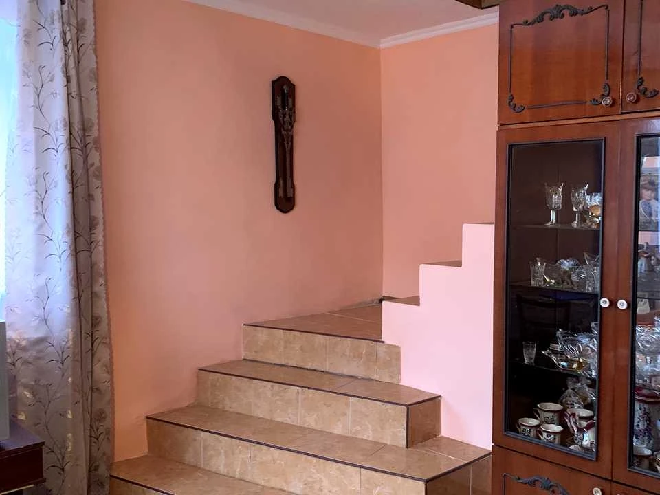 Будинок. Хмельницький, Лупана вул.