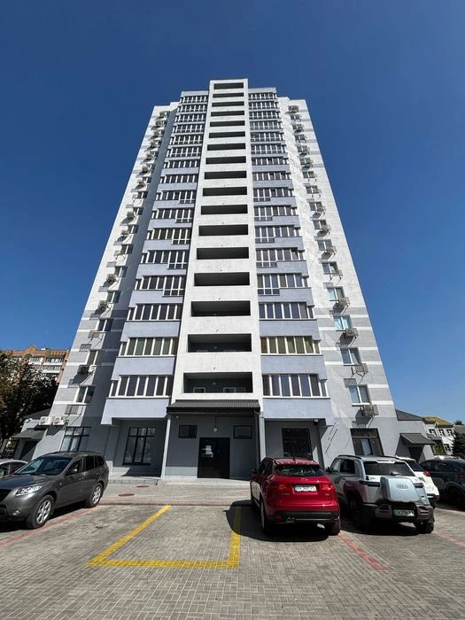 Продаж 2-кім квартири в ЖК Diamond Hall