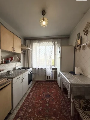 Довгострокова Оренда Квартира Заводський
