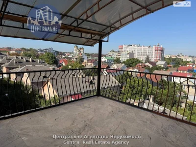 Продаж Квартира Першотравневий