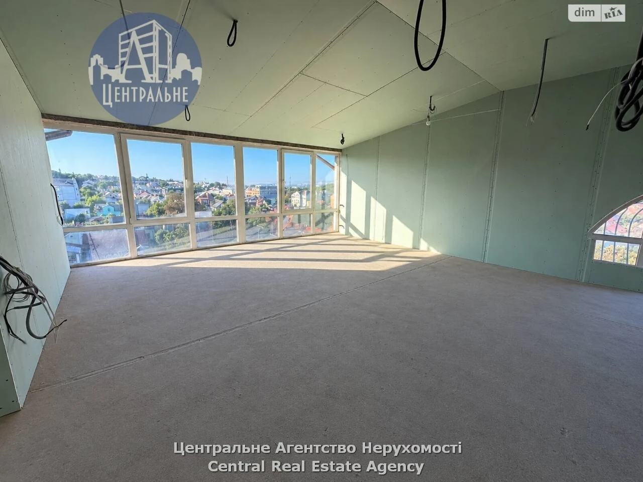 Продаж Квартира Першотравневий