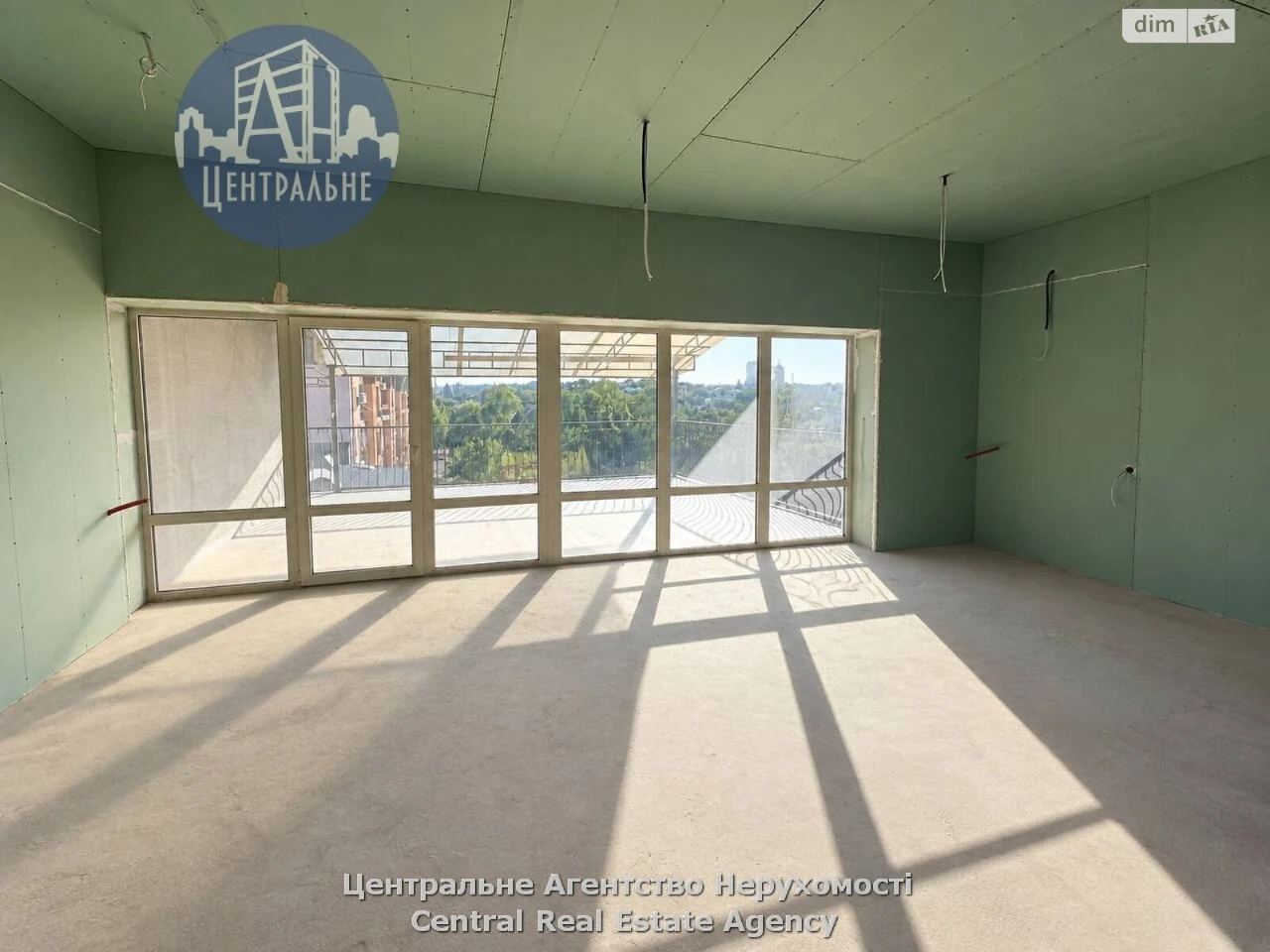 Продаж Квартира Першотравневий