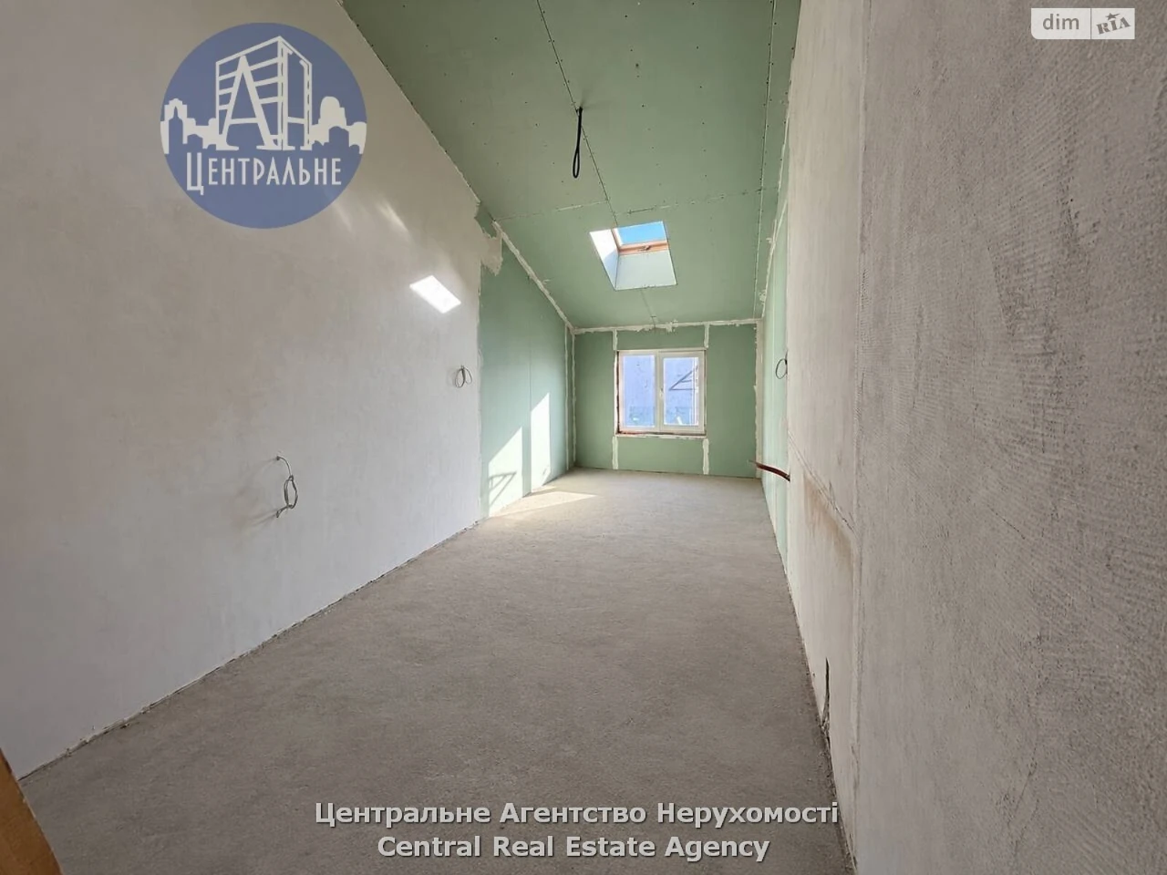 Продаж Квартира Першотравневий