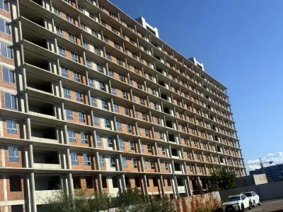 Квартира. Львів, Трускавецька вул.