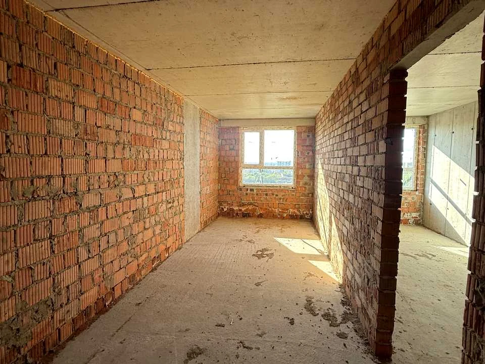 Квартира. Львів, Трускавецька вул.