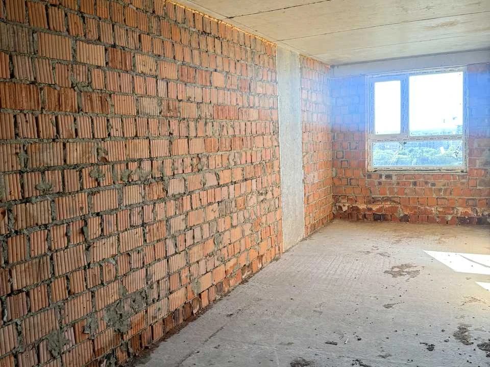 Квартира. Львів, Трускавецька вул.