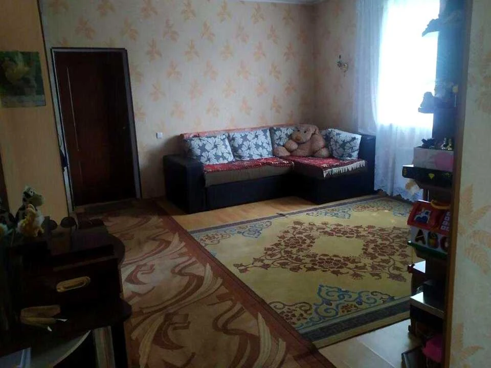Будинок. Київ, Демидівська вул.