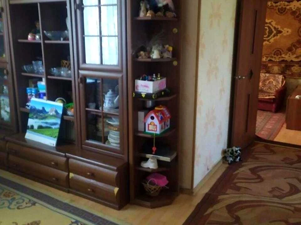 Будинок. Київ, Демидівська вул.