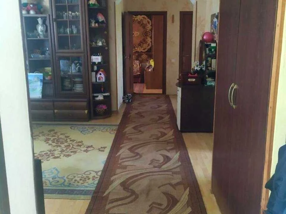 Будинок. Київ, Демидівська вул.