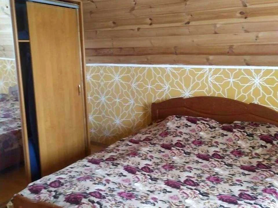 Будинок. Київ, Демидівська вул.