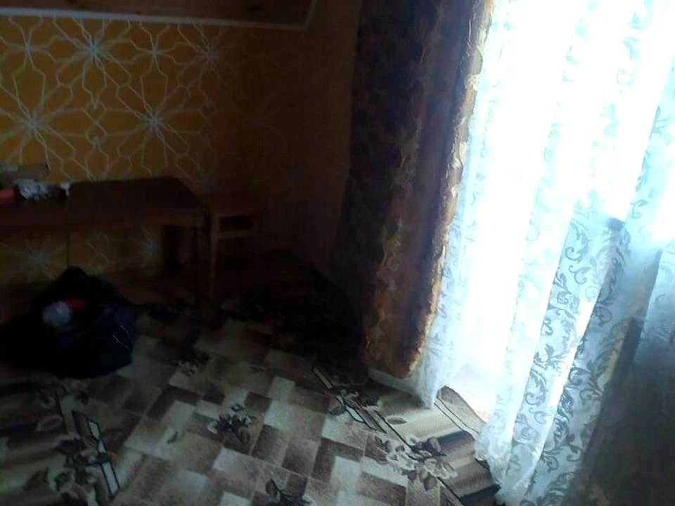 Будинок. Київ, Демидівська вул.