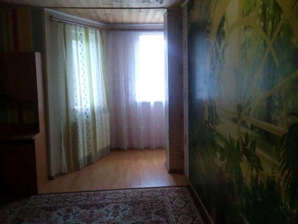 Будинок. Київ, Демидівська вул.