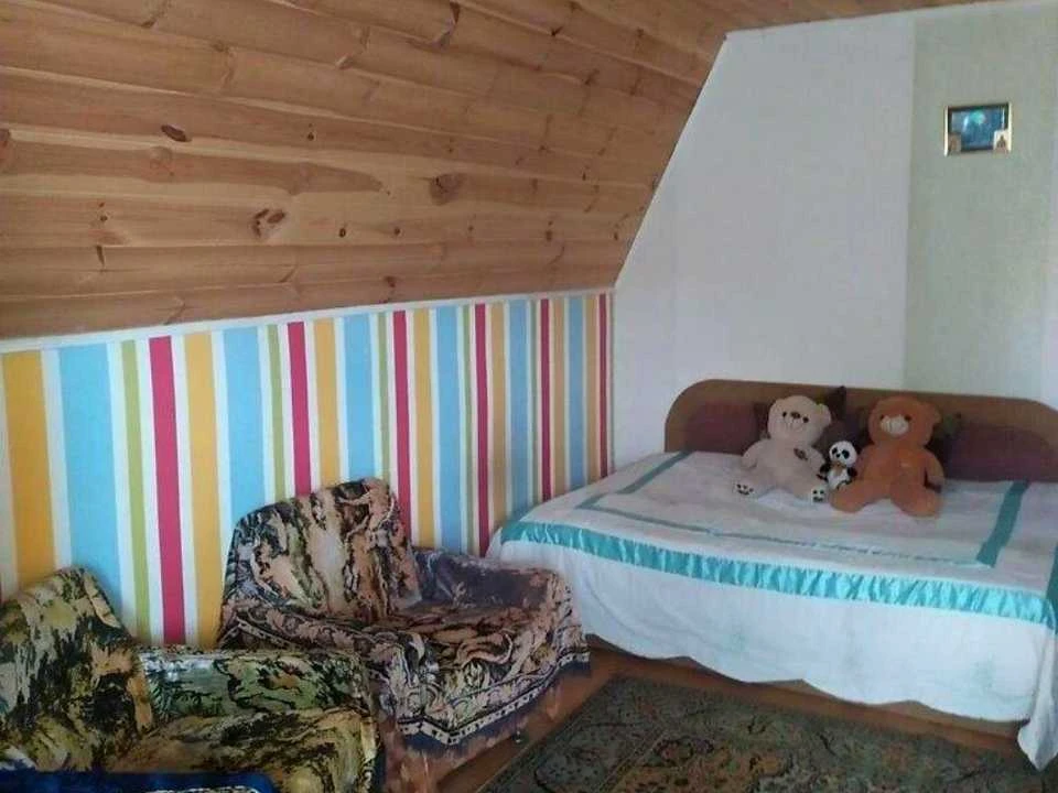 Будинок. Київ, Демидівська вул.
