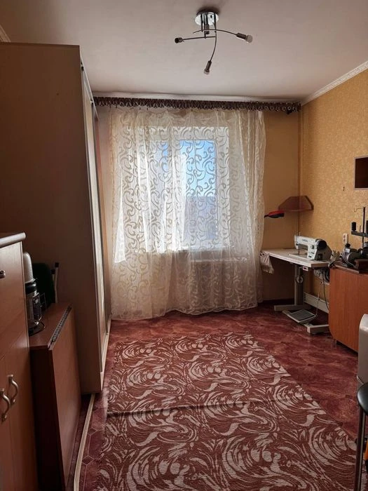 Двухкімнатна чешка по Заболотного/Семена Палія