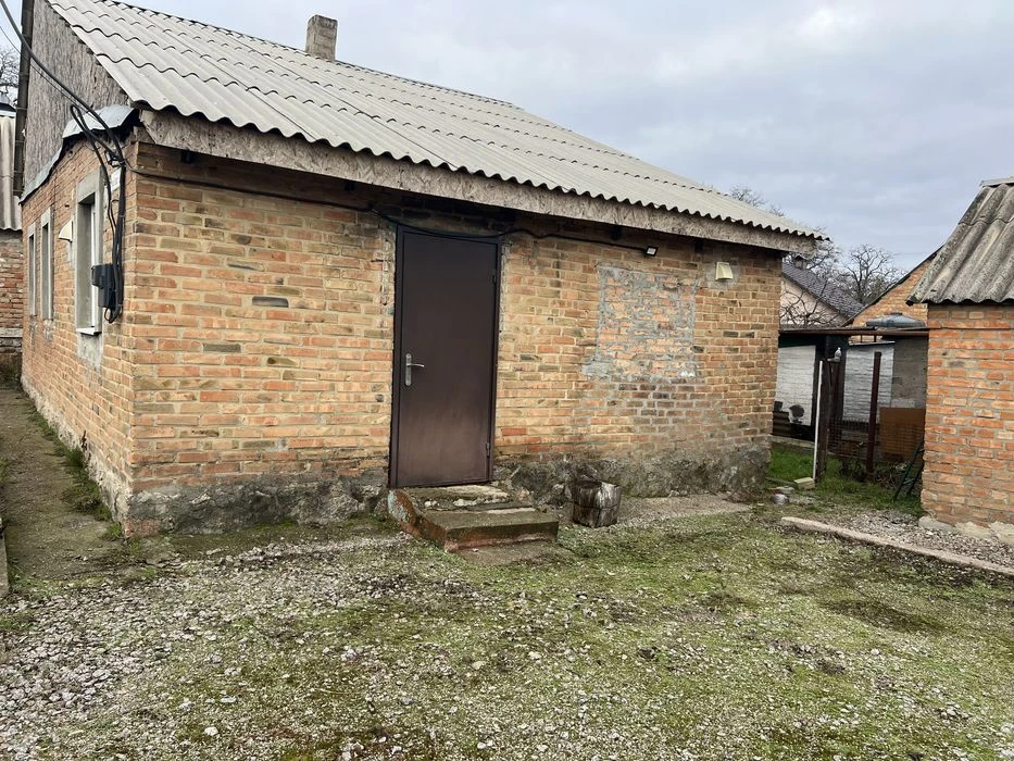 Продаж будинку на Арнаутова.