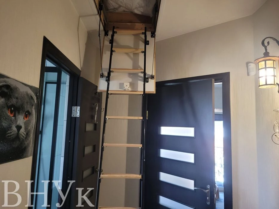 Сучасний будинок з ремонтом та меблями , 0 грн за комунальні