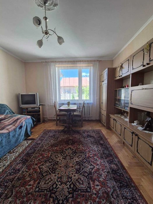 Продаж  цегляного  будинку  м Луцьк