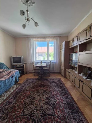 Продаж  цегляного  будинку  м Луцьк