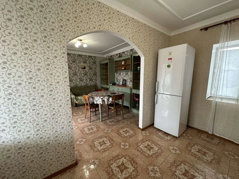 Продается Дом Варваровка (раен турбазы) ремонт гараж.Участок