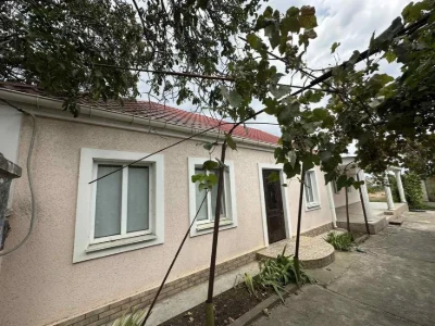 Продается Дом Варваровка (раен турбазы) ремонт гараж.Участок