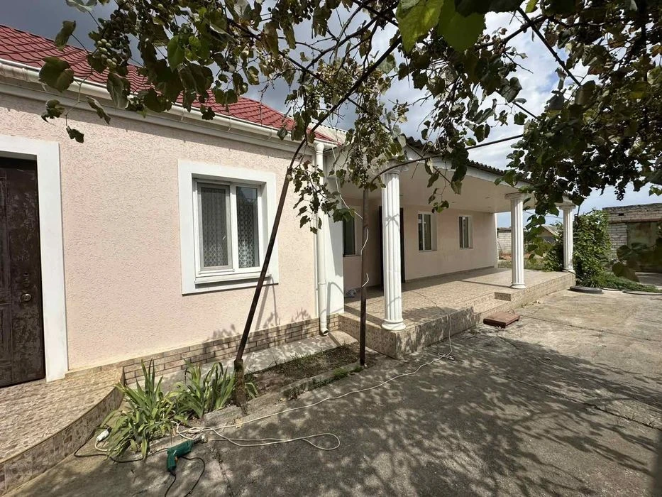 Продается Дом Варваровка (раен турбазы) ремонт гараж.Участок