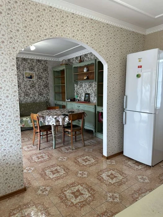 Продается Дом Варваровка (раен турбазы) ремонт гараж.Участок