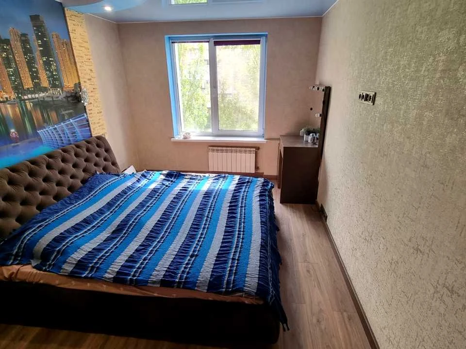 Квартира. Київ, Амвросія Бучми бульв.