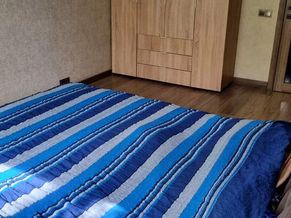 Квартира. Київ, Амвросія Бучми бульв.