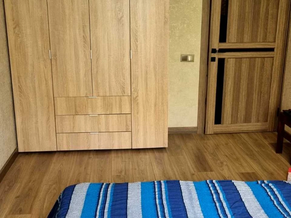 Квартира. Київ, Амвросія Бучми бульв.