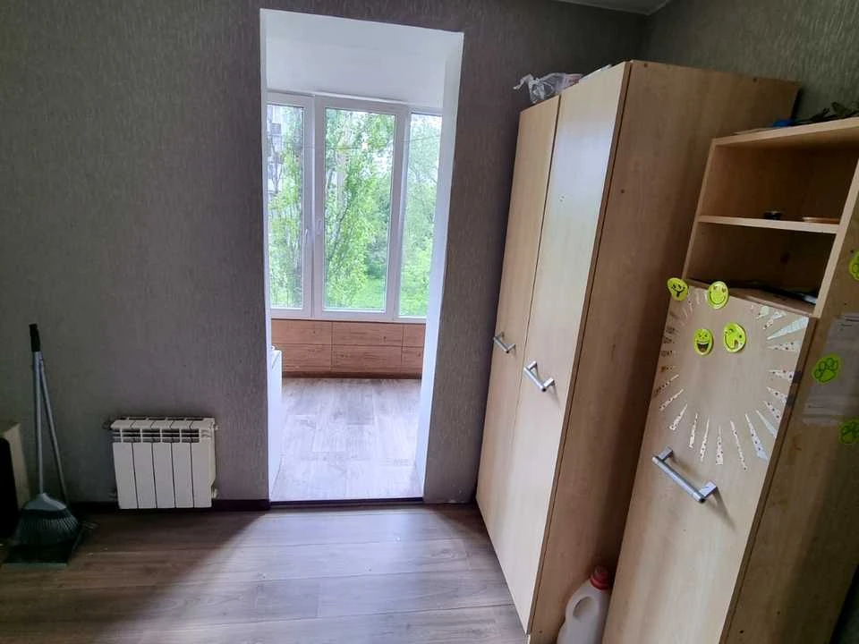 Квартира. Київ, Амвросія Бучми бульв.