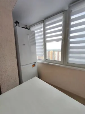 Продаж 1-к   квартири