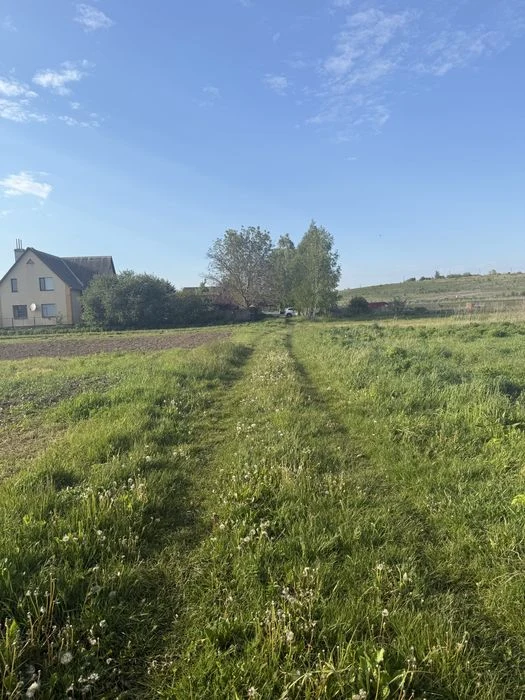 Земельна ділянка, район Новий Двір,