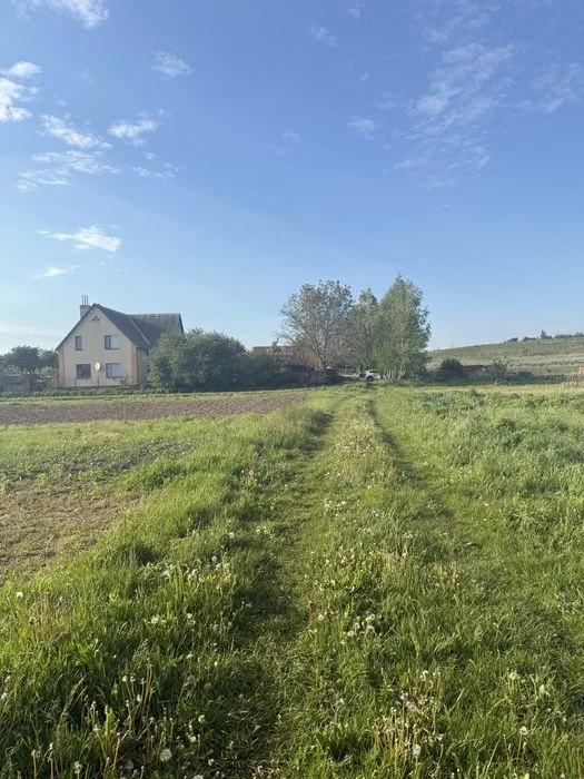 Земельна ділянка, район Новий Двір,