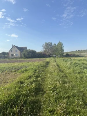 Земельна ділянка, район Новий Двір,
