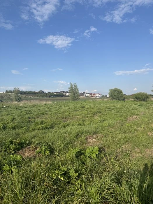 Земельна ділянка, район Новий Двір,