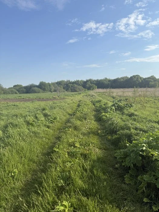 Земельна ділянка, район Новий Двір,