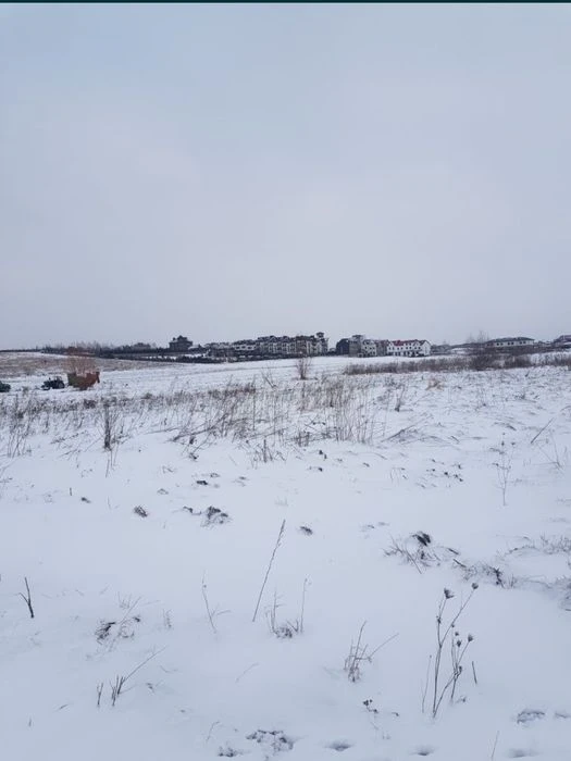 Земельна ділянка, район Новий Двір,