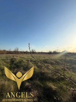 Продаж земельна ділянка 9.3 сот Лелеківка