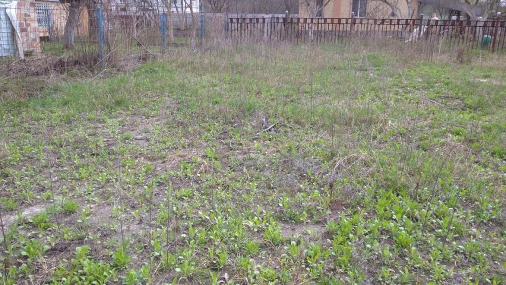 Продам зем.дiлянку в Давидiвському масивi.