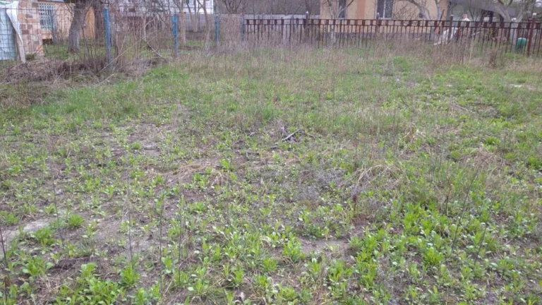 Продам зем.дiлянку в Давидiвському масивi.