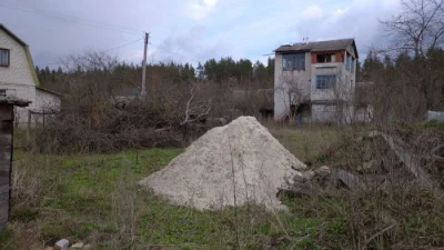 Продам зем.дiлянку в Давидiвському масивi.